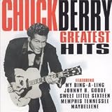 Greatest Hits (live) by Chuck Berry