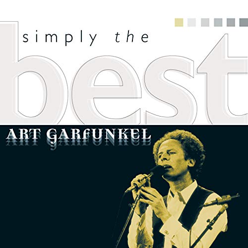 Art Garfunkel - Simply the Best - Zortam Music