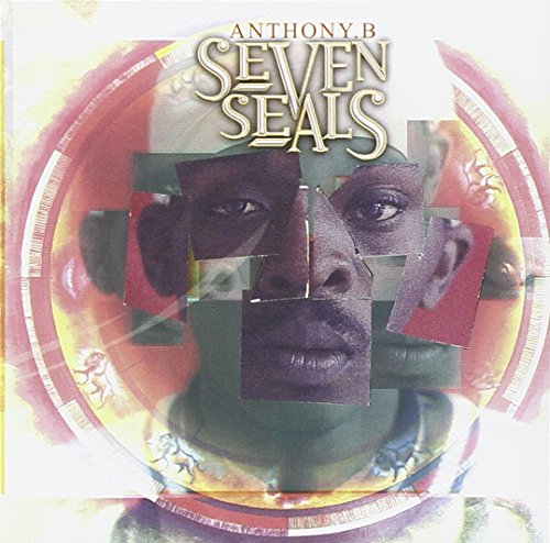 Anthony B - Seven Seals