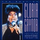 Best of Gloria Gaynor by Gloria Gaynor