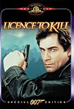 Licence To Kill (Special Edition)