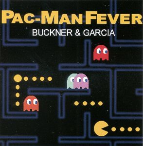 BUCKNER & GARCIA - Pac Man Fever - Zortam Music