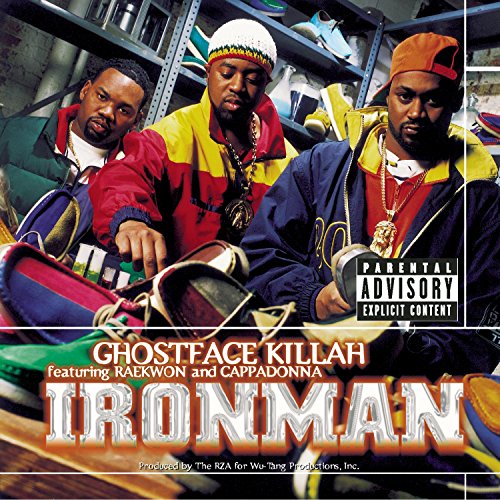 Ghostface Killah - Back In The Day ... Hip Hop Classics - Zortam Music