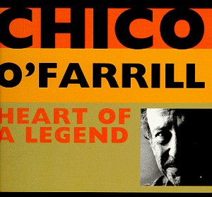 The Heart of a Legend