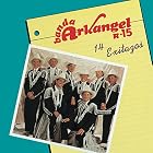 14 Exitazos by Banda Arkangel R-15