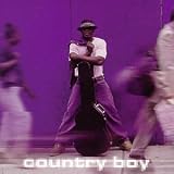 album art to Country Boy