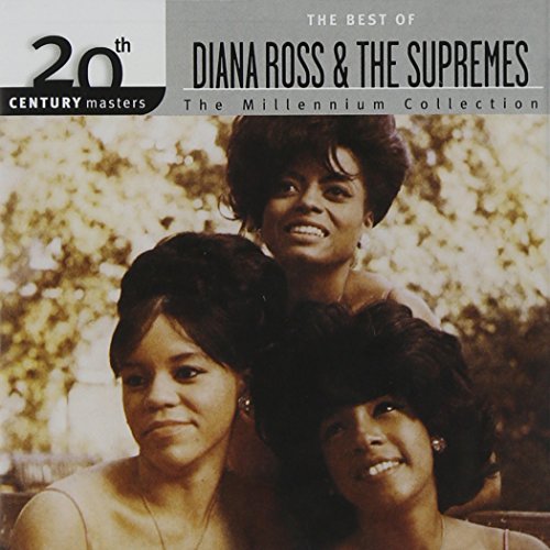 Diana Ross & The Supremes - V1 Best Of - Zortam Music