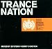 Ministry of Sound: Trance Nation, Vol. 1
