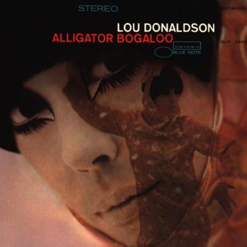 Alligator Bogaloo