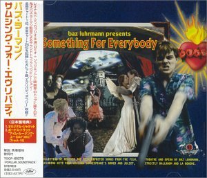 Baz Luhrmann - Something For Everybody - Zortam Music