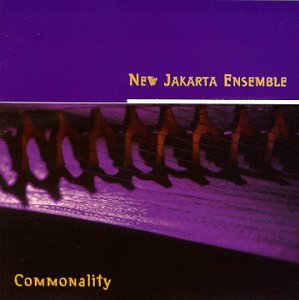 Commonality