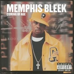 Patti Austin/Memphis Bleek