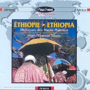 Ethiopia: High Plateaux