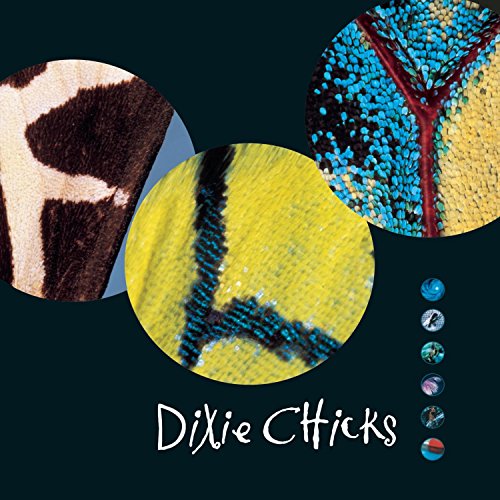 Fly by Dixie Chicks album cover