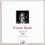 1939  11 by Count Basie