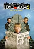 DVD: A casa da solo 2 - perso a New York
