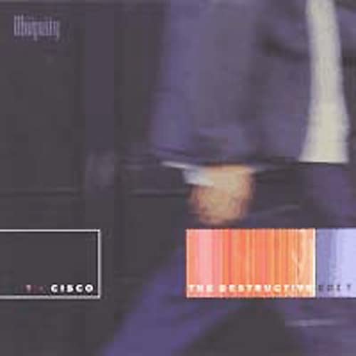 The Destructive Edit