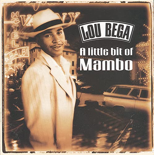 Lou Bega - Pure... Latin Dance CD4 - Zortam Music