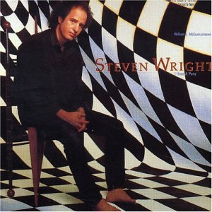 Steven Wright - I Have a Pony - Zortam Music
