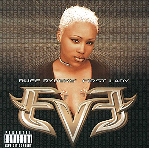 EVE - RUFF RYDER