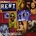The Best Of Rent: Highlights From The Original Cast Album (1996 Original Broadway Cast) by  album cover