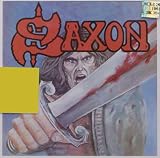 Saxon Import by Saxon
