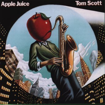 Apple Juice