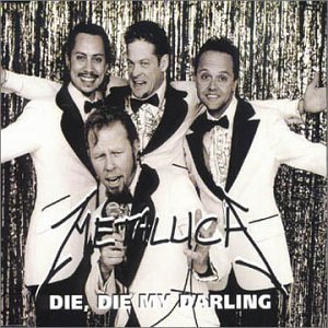Die, Die My Darling
