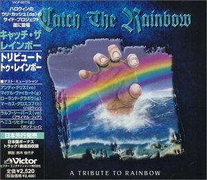 Tribute to Rainbow