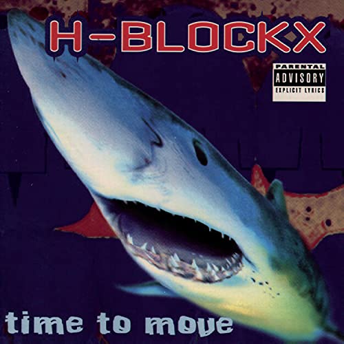 H-Blockx - Fight The Force Lyrics - Zortam Music