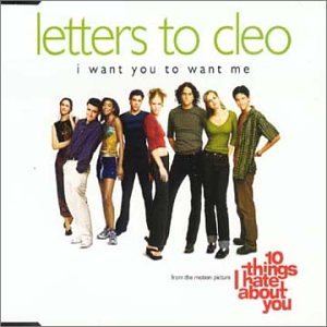 Letters To Cleo - 110 Hits - Zortam Music