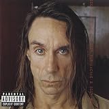 Avenue B by Iggy Pop