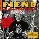 Fiend at the Controls by Alien Sex Fiend

