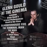 Glenn Gould At The Movies