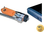 Kensington 64068F MicroSaver Notebook Lock and Security Cable (PC/Mac)