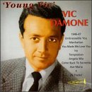 Young Vic by Vic Damone
