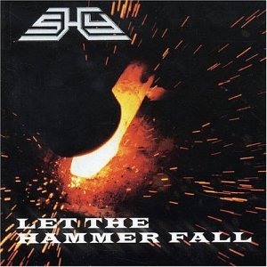 Let the Hammer Fall