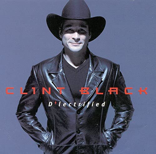 Clint Black - Love She Can