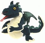 Dragon Puppet