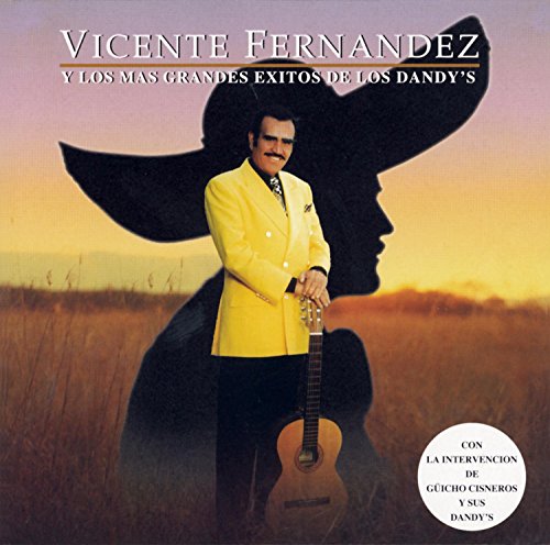 Vicente Fernandez - La Tragedia Del Vaquero Lyrics - Zortam Music