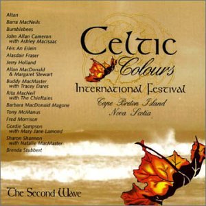 Celtic Colours International Festival: The Second Wave