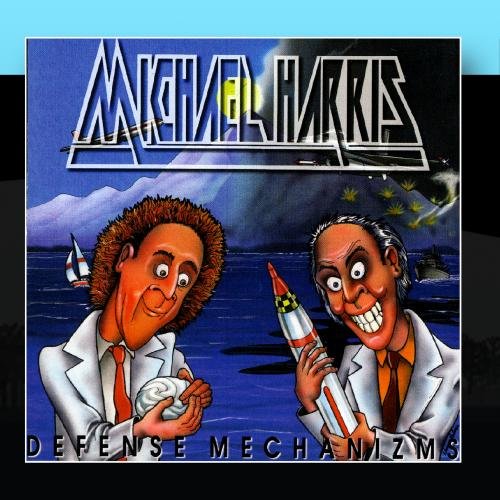 Defense Mechanizms