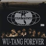 album art to Wu-Tang Forever (disc 2)
