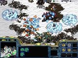 StarCraft screenshot