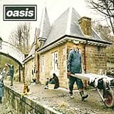 Some Might Say Import by Oasis
