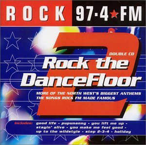 Rock the Dance Floor V.2