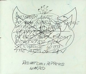 Red Hot Chili Peppers - Warped - Zortam Music
