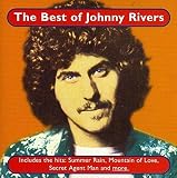 Best of Johnny Rivers by Johnny Rivers