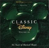 Buy Classic Disney, Vol. 3 on Amazon