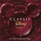 Buy Classic Disney, Vol. 1 on Amazon